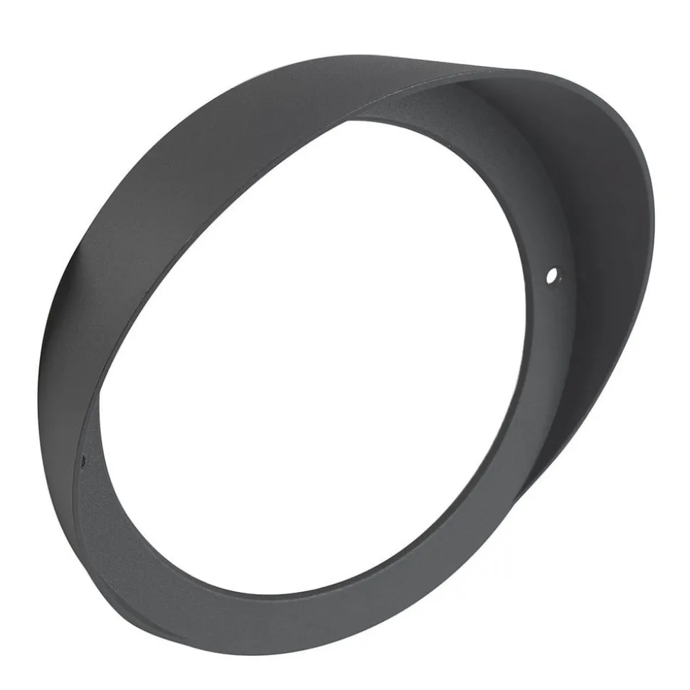 Draaibare buitenspot Hubble, IK06