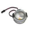 Draaibare LED inbouwlamp SR 45-LED