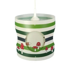 Draai-hanglamp Fudalo Fox