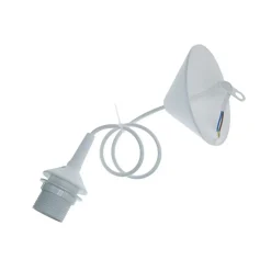 Draai-hanglamp Fudalo Fox