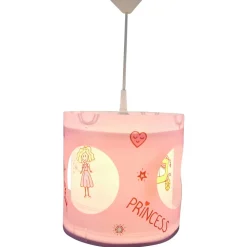 Draai-hanglamp Prinses