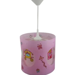 Draai-hanglamp Prinses