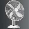 Drie posities kiesbaar - tafelventilator VE5953