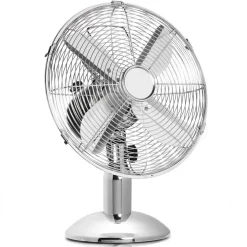 Drie posities kiesbaar - tafelventilator VE5953