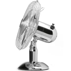 Drie posities kiesbaar - tafelventilator VE5953