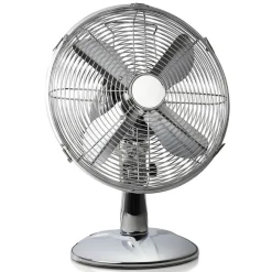 Drie posities kiesbaar - tafelventilator VE5953