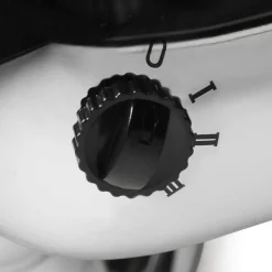 Drie posities kiesbaar - tafelventilator VE5953