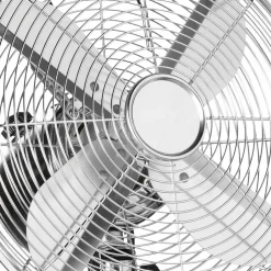 Drie posities kiesbaar - tafelventilator VE5953