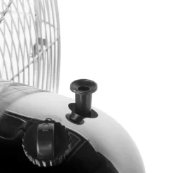 Drie posities kiesbaar - tafelventilator VE5953