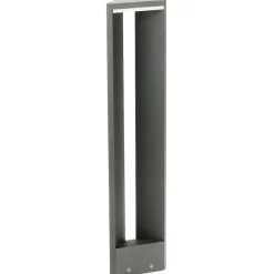 Driehoekige LED tuinpadverlichting Triana