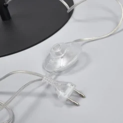 Duizelingwekkend ontworpen vloerlamp Tornado