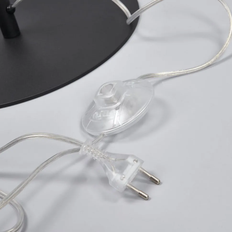 Duizelingwekkend ontworpen vloerlamp Tornado