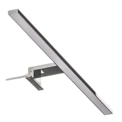 Dun LED spiegellamp, 60 cm
