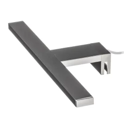 Dun LED spiegellamp, 30 cm