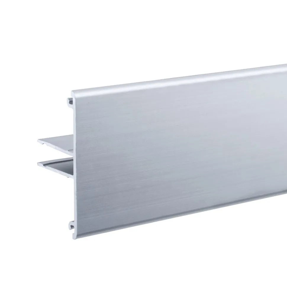 Duo Profil rail voor led-strip systeem, 1 m