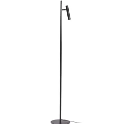 DYBERG LARSEN Carlo 1 LED vloerlamp, 1-lamp