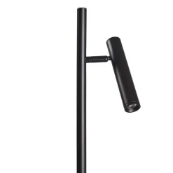 DYBERG LARSEN Carlo 1 LED vloerlamp, 1-lamp