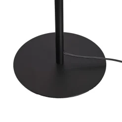 DYBERG LARSEN Carlo 1 LED vloerlamp, 1-lamp