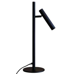 Dyberg Larsen Carlo 1 LED tafellamp, 1-lamp