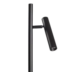 Dyberg Larsen Carlo 1 LED tafellamp, 1-lamp