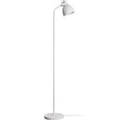 DYBERG LARSEN Coast vloerlamp, wit