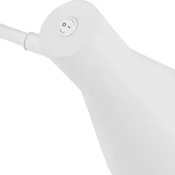 Dyberg Larsen DL12 wandlamp, wit