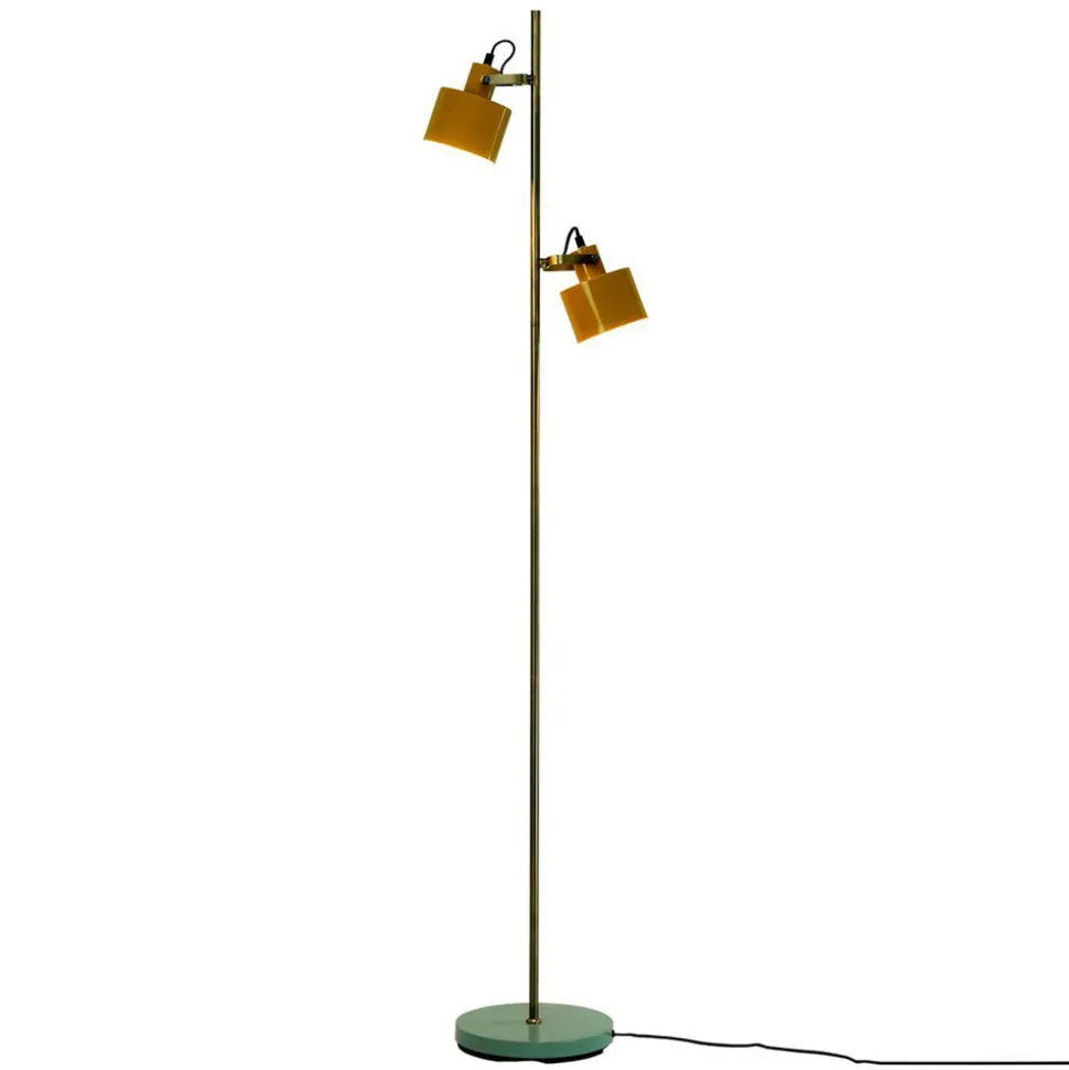 Dyberg Larsen Ocean vloerlamp