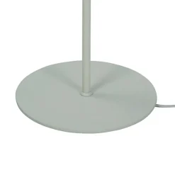 Dyberg Larsen Oslo vloerlamp van metaal, wit