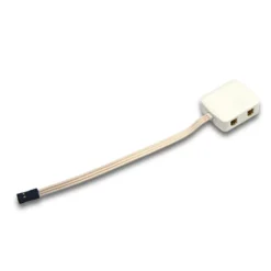 Dynamic 4-voudige-verdeler