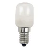 E14 LED koelkastlamp 2,3W 2.700K