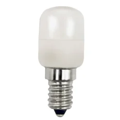 E14 LED koelkastlamp 2,3W 2.700K