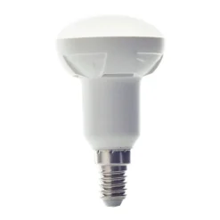 E14 4,9W 830 LED reflectorlamp R50 warmwit 120°