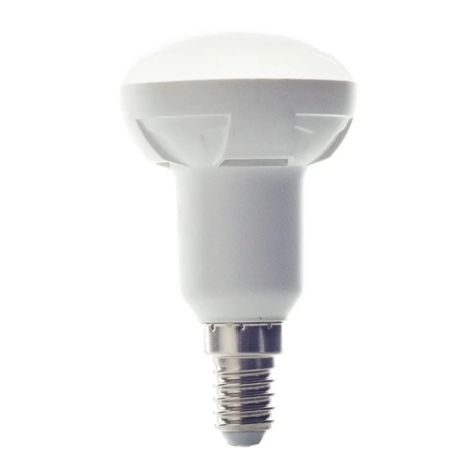 E14 4,9W 830 LED reflectorlamp R50 warmwit 120°