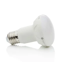 E27 11W 830 LED reflectorlamp R63 ww 120 graden