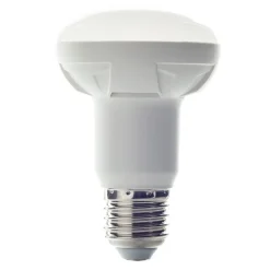 E27 11W 830 LED reflectorlamp R63 ww 120 graden