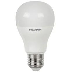 E27 8W 865 Led-lamp mat