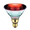 E27 150W infrarood reflectorlamp PAR38
