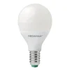 E14 3,5W LED druppellamp mat 2.800K
