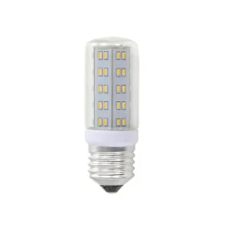 E27 4W LED lamp in buisvorm helder met 69 LED's