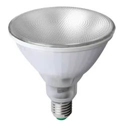E27 8.5W LED planten lamp PAR38 35°