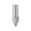E27 29W LED-Clusterlite MEGAMAN, warm wit