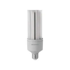 E27 29W LED-Clusterlite MEGAMAN, warm wit