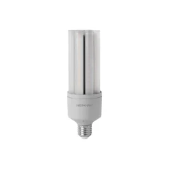 E27 29W LED-Clusterlite MEGAMAN, universeel wit