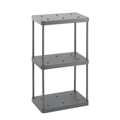 Easy Connect Puk oplaadstation voor Sigor oplaadbare lampen, 6-voudig