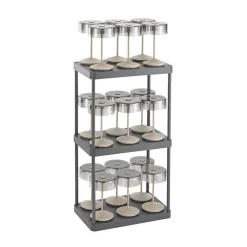 Easy Connect Puk oplaadstation voor Sigor oplaadbare lampen, 6-voudig