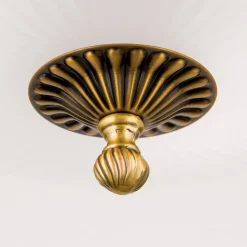 Edele kroonluchter NOAM, 75 cm