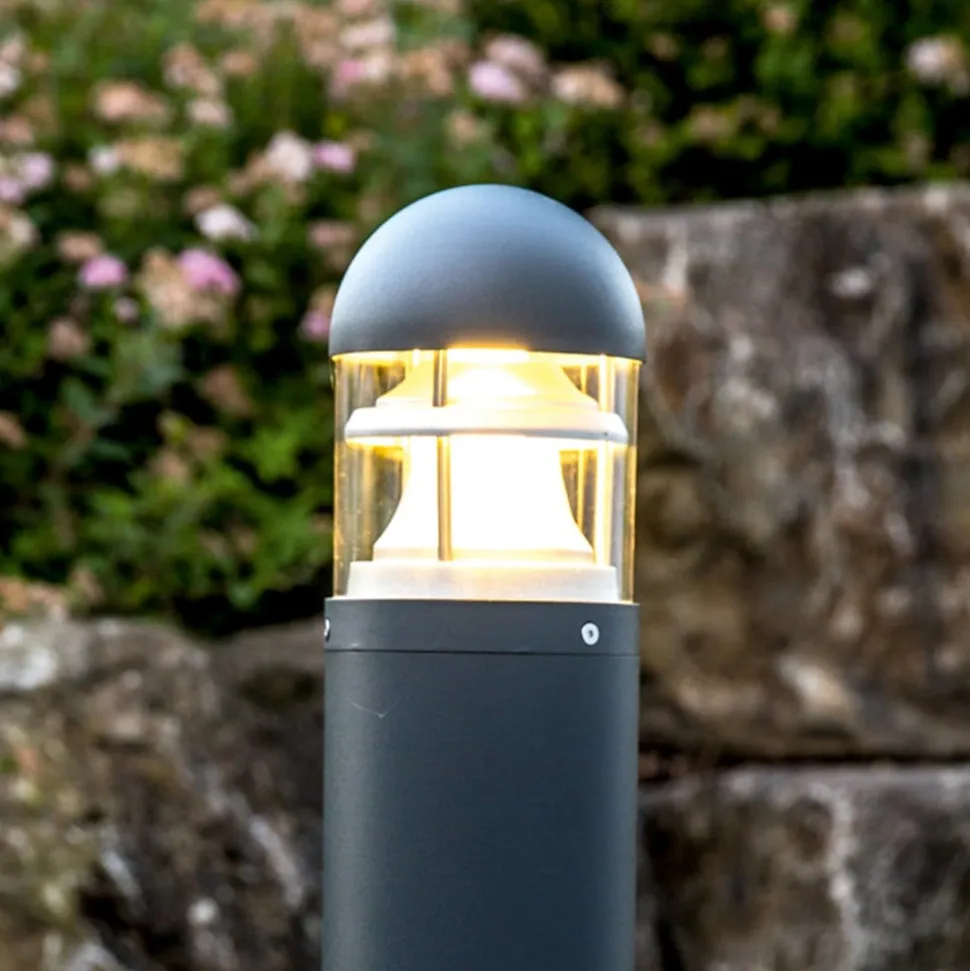 Eenvoudige tuinpadverlichting Maris