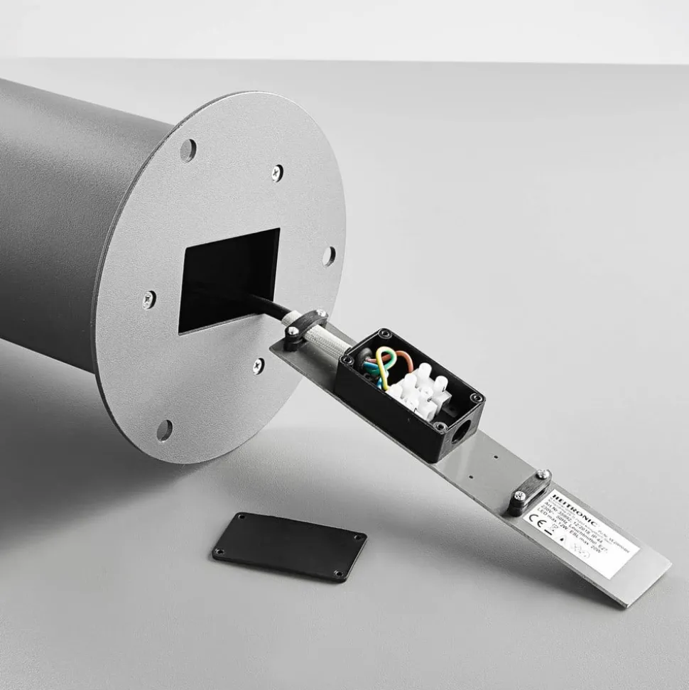 Eenvoudige tuinpadverlichting Maris