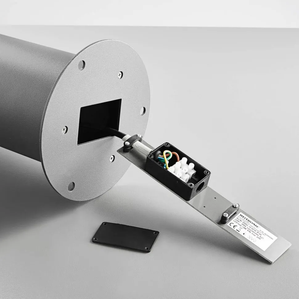 Eenvoudige tuinpadverlichting Maris