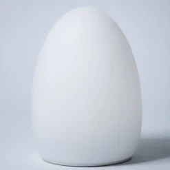 EGG - een app-gestuurde sfeerlamp met oplaadbare batterij